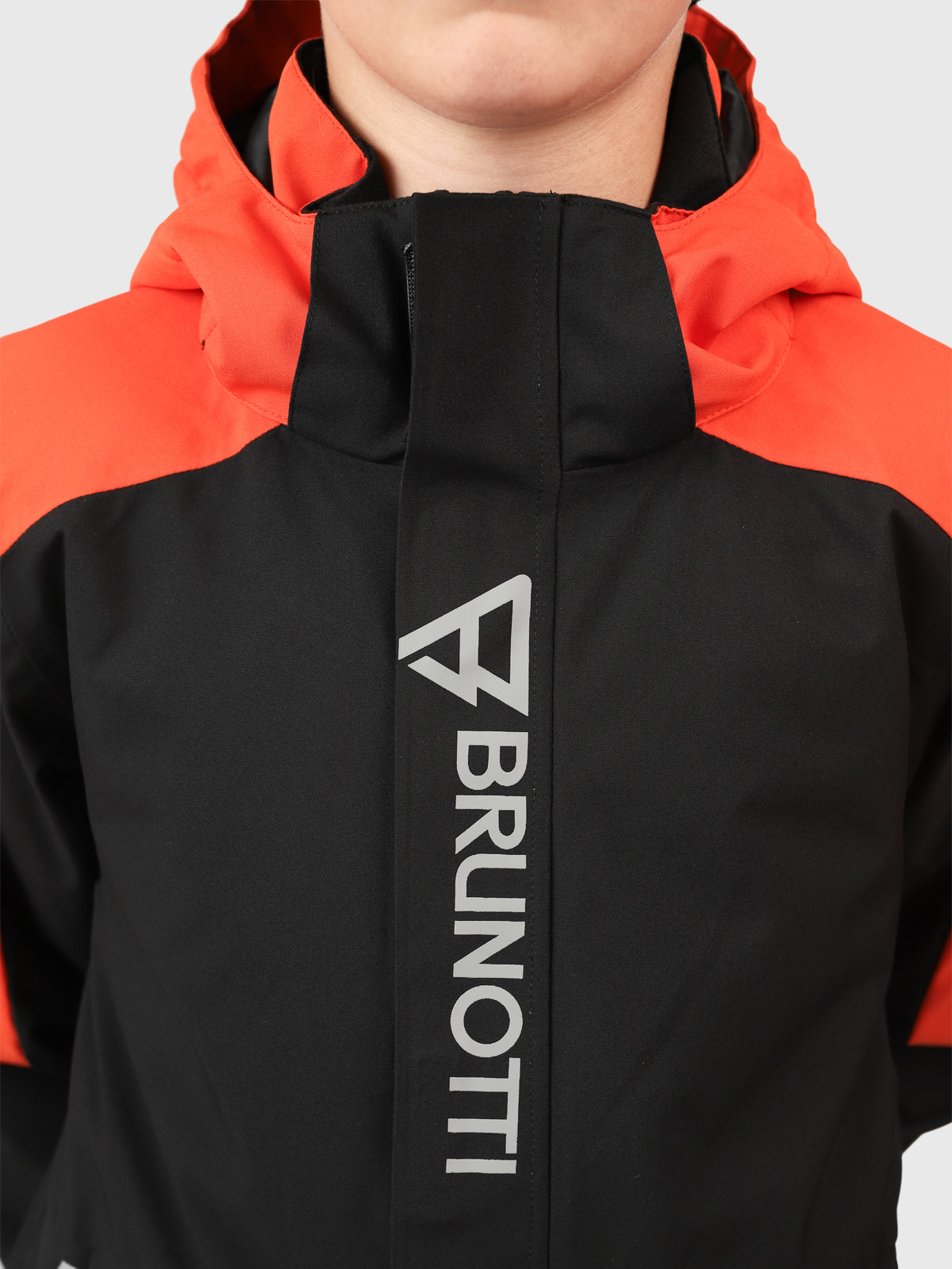 Sheldony Boys Snow Jacket | Black 7 Sheldony Boys Snow Jacket | Black