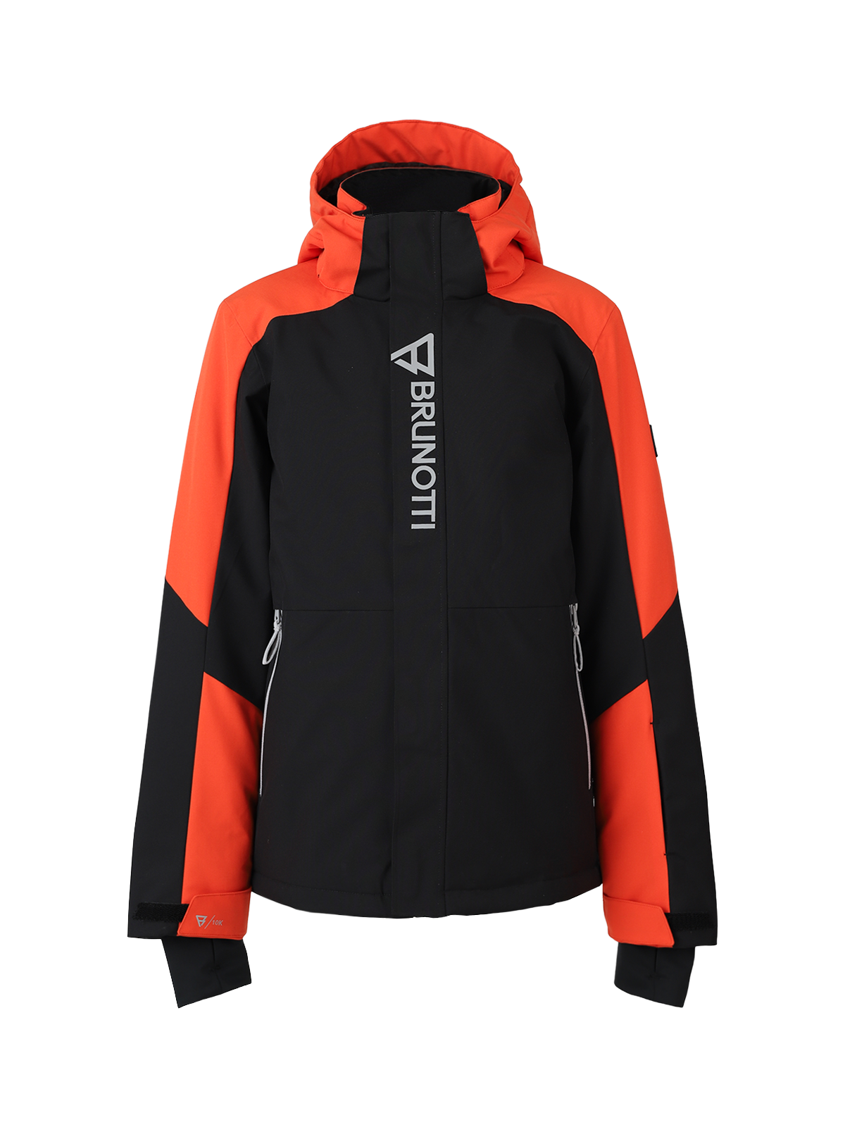 Sheldony Boys Snow Jacket | Black 8 Sheldony Boys Snow Jacket | Black