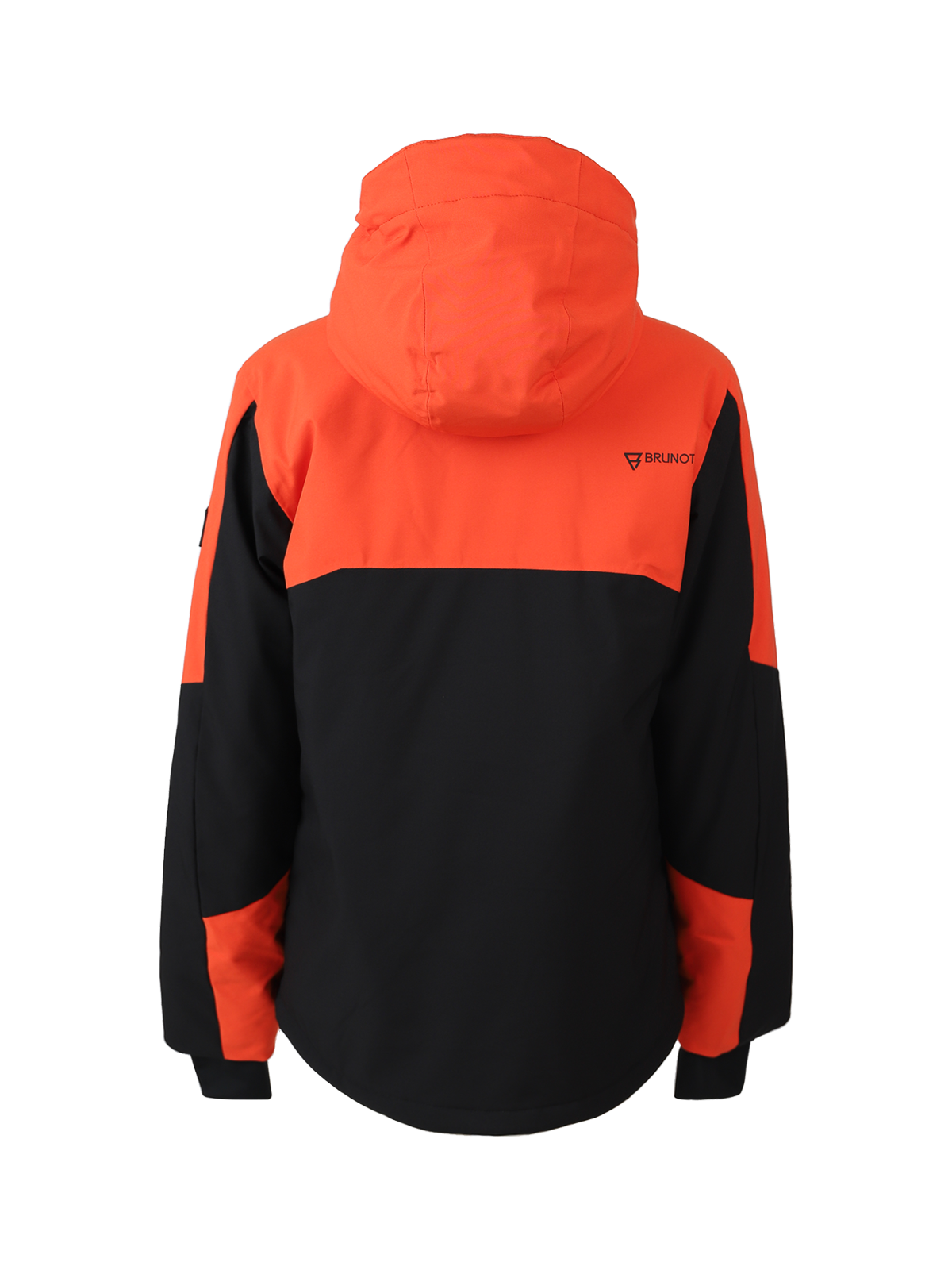Sheldony Boys Snow Jacket | Black 9 Sheldony Boys Snow Jacket | Black