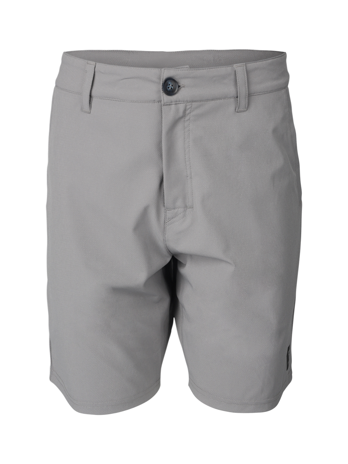 Marret Men Hybrid Shorts | Grey 7 Marret Men Hybrid Shorts | Grey