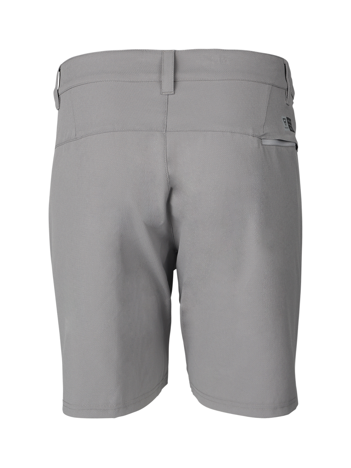 Marret Men Hybrid Shorts | Grey 8 Marret Men Hybrid Shorts | Grey