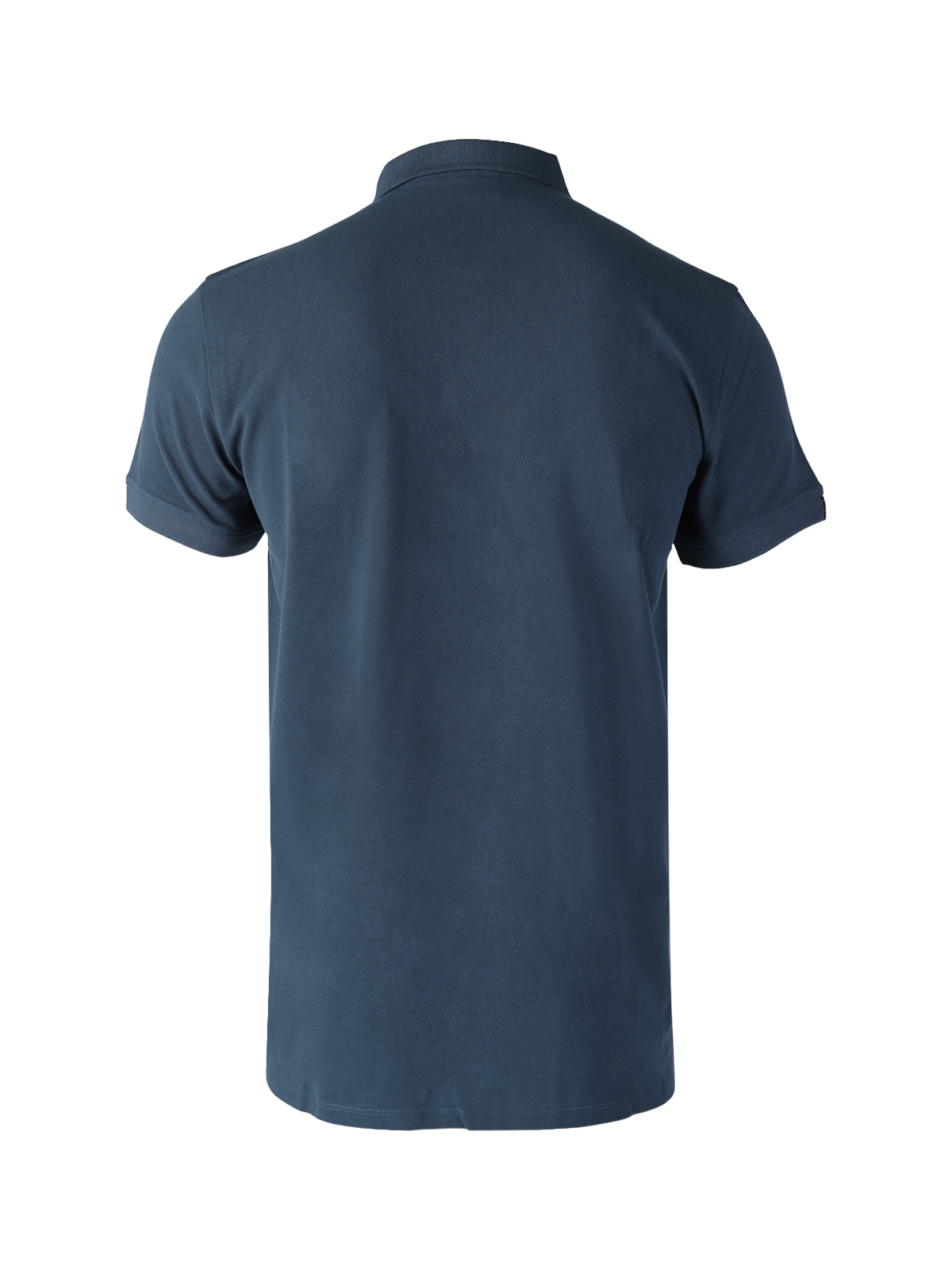 Frunot-II Men Polo | Blue 3 Frunot-II Men Polo | Blue