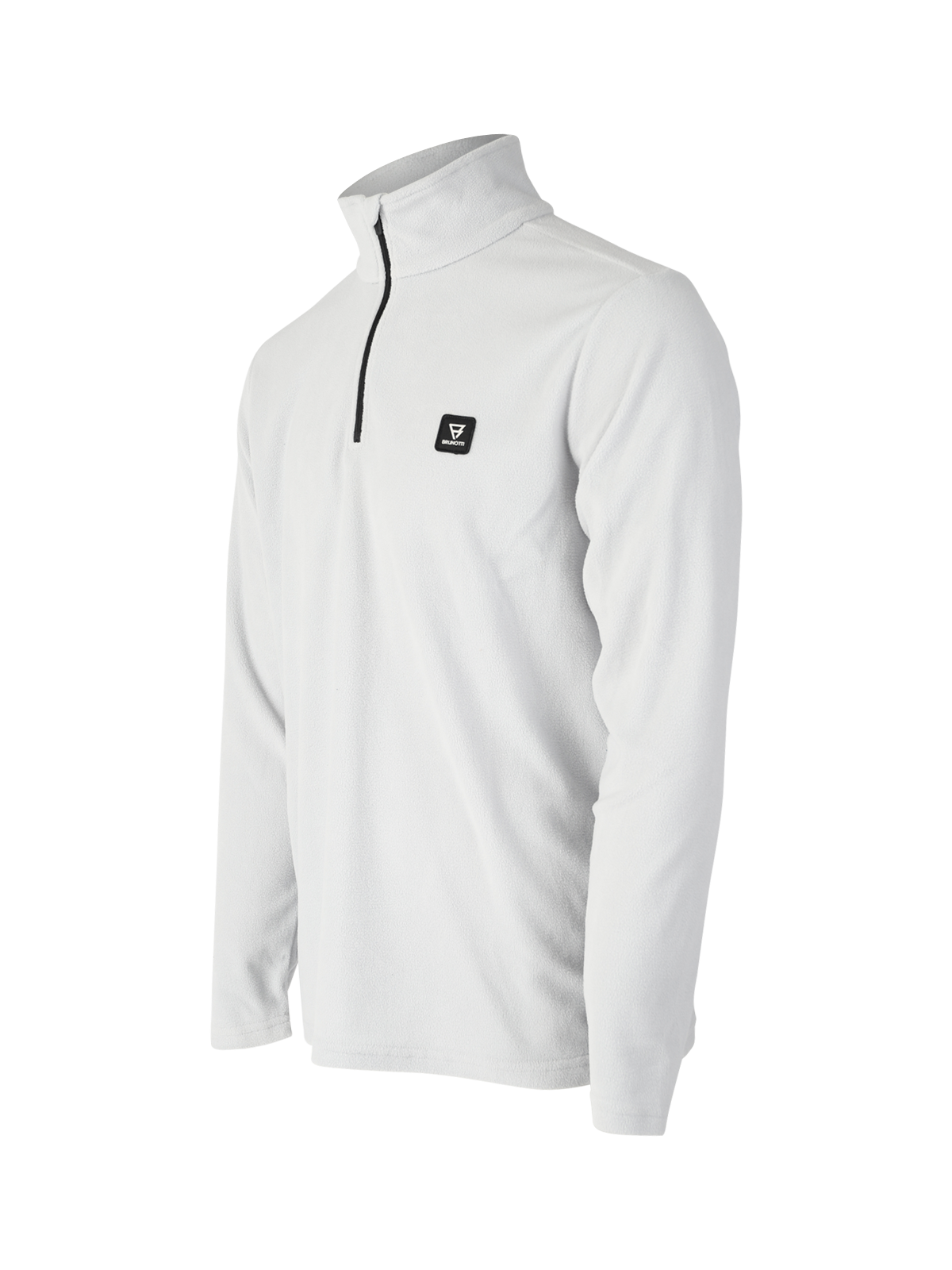 Lenno-R Men Fleece | Stone Grey 9 Lenno-R Men Fleece | Stone Grey
