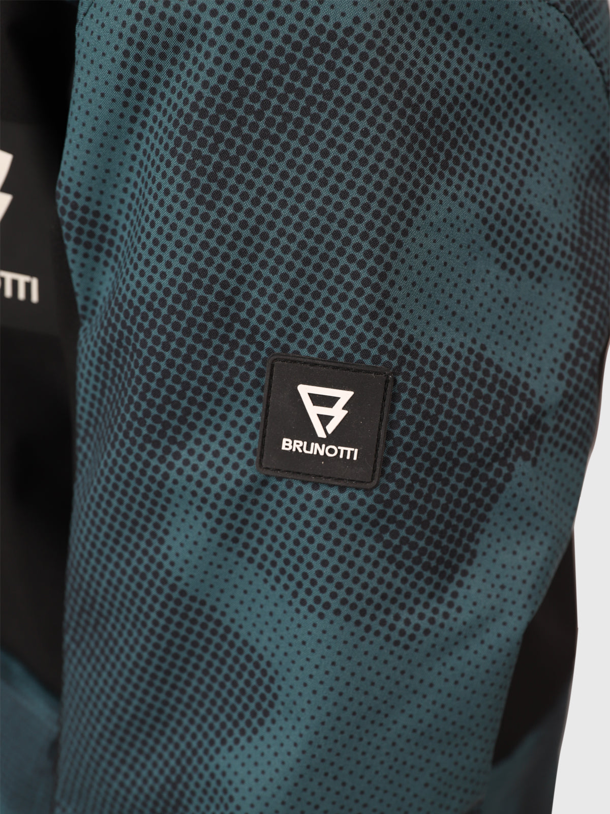 Aratiny-Gradient Boys Snow Jacket | Fuel Green 7 Aratiny-Gradient Boys Snow Jacket | Fuel Green