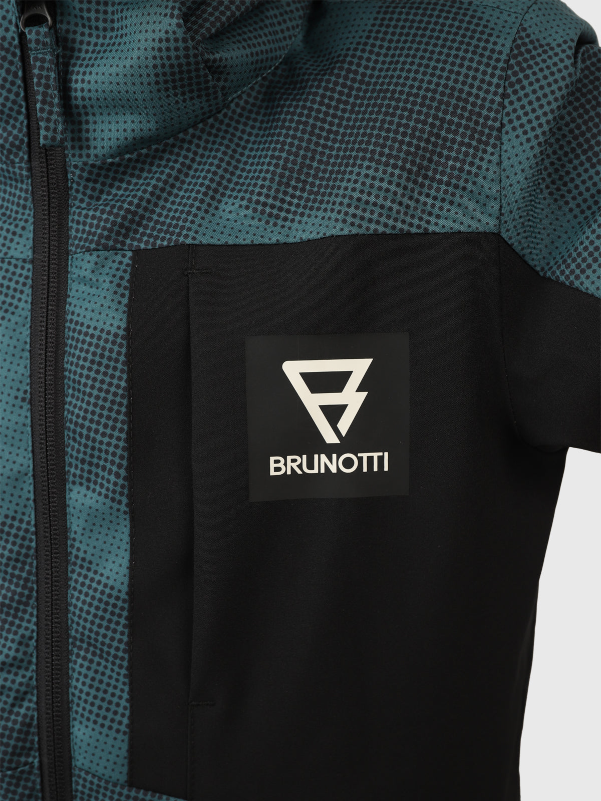 Aratiny-Gradient Boys Snow Jacket | Fuel Green 9 Aratiny-Gradient Boys Snow Jacket | Fuel Green