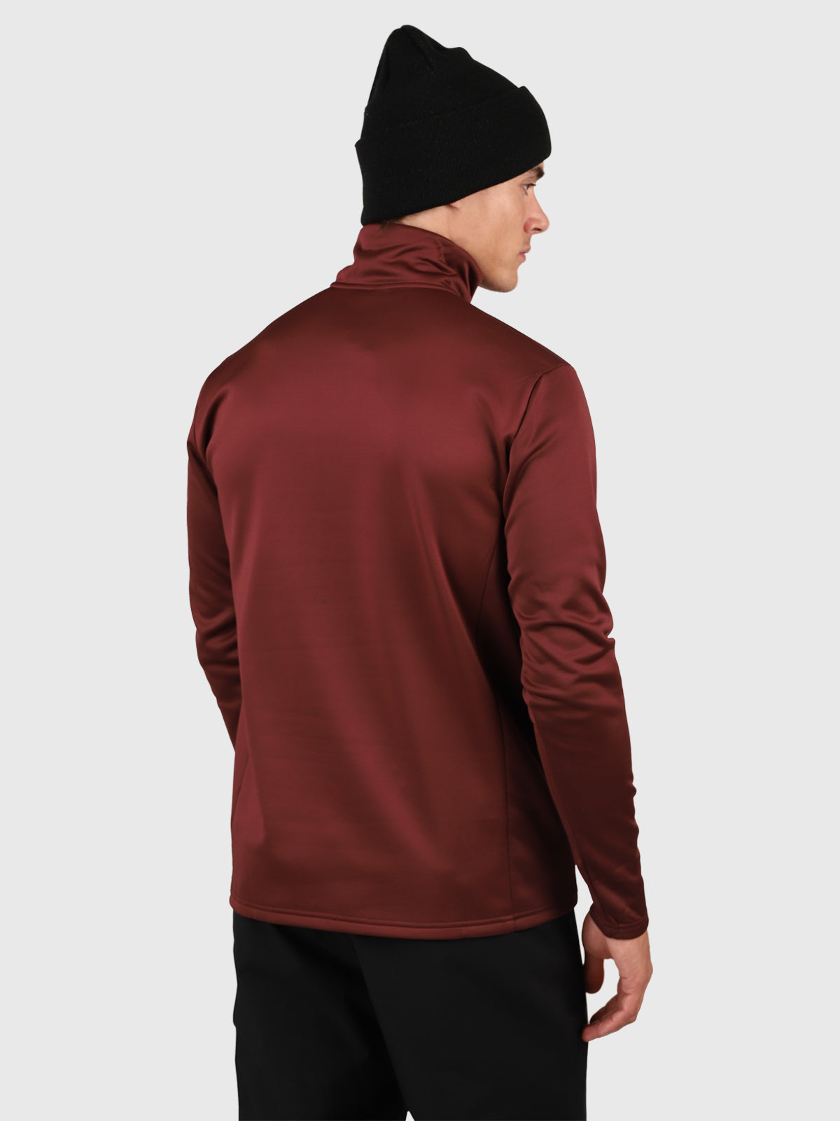 Heros Men Fleece | Port 2 Heros Men Fleece | Port