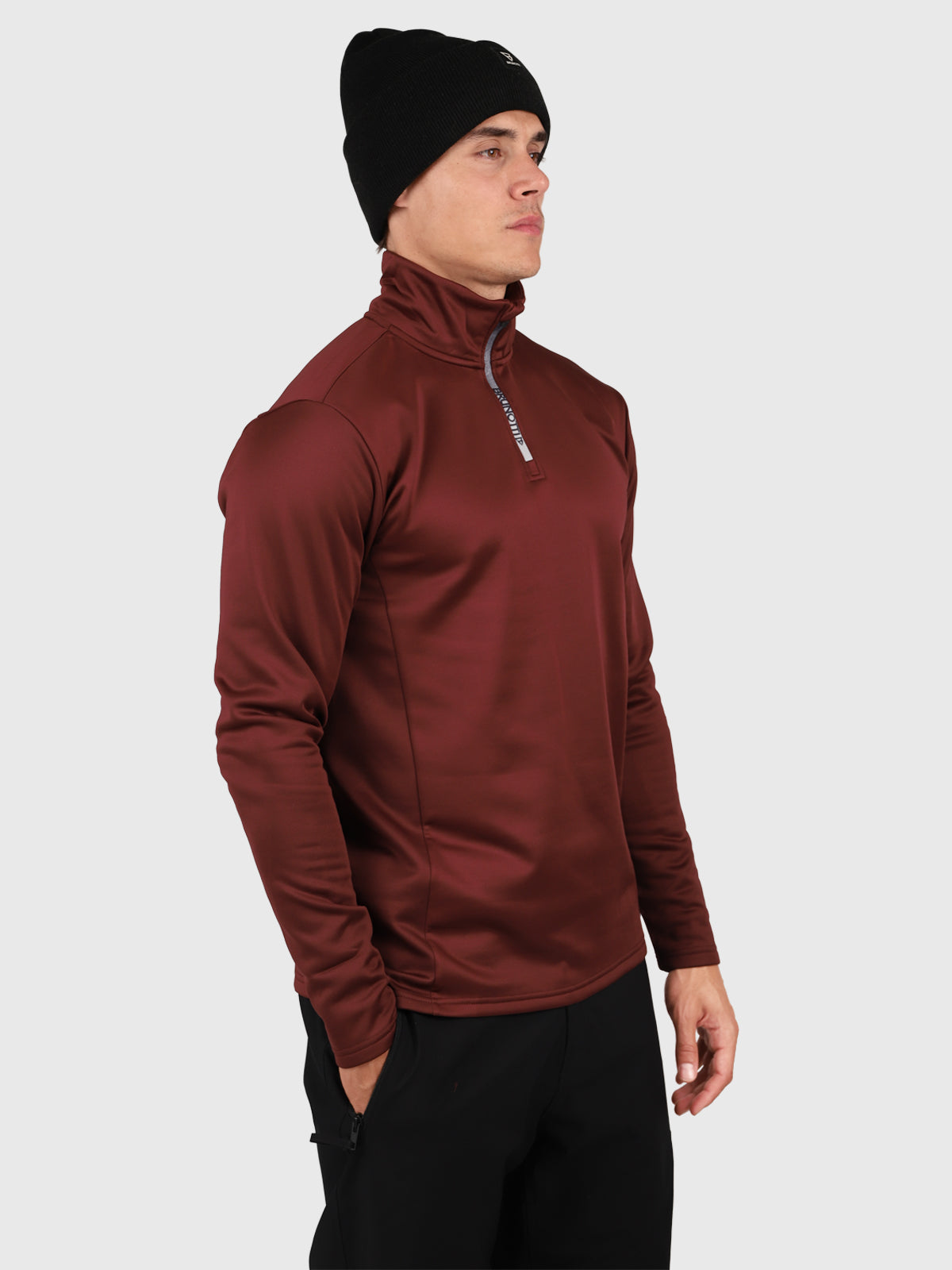 Heros Men Fleece | Port 3 Heros Men Fleece | Port