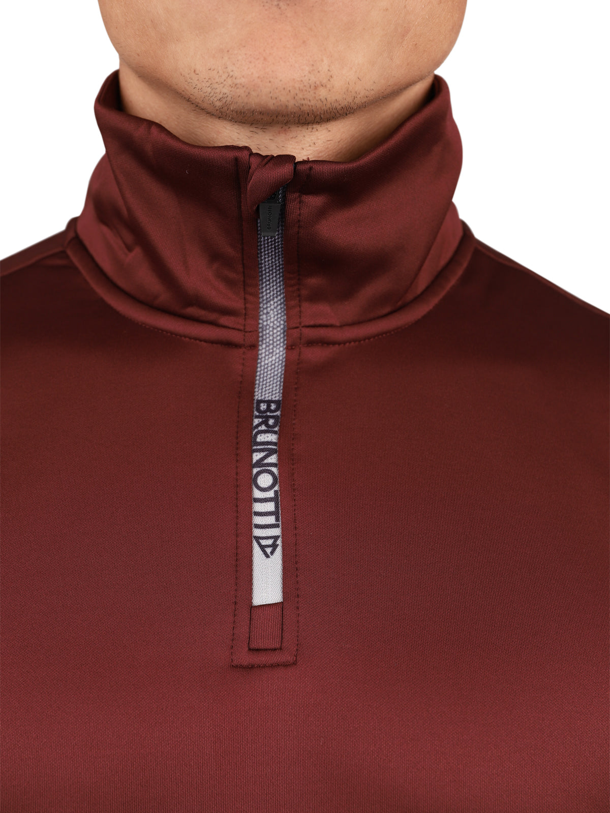 Heros Men Fleece | Port 6 Heros Men Fleece | Port