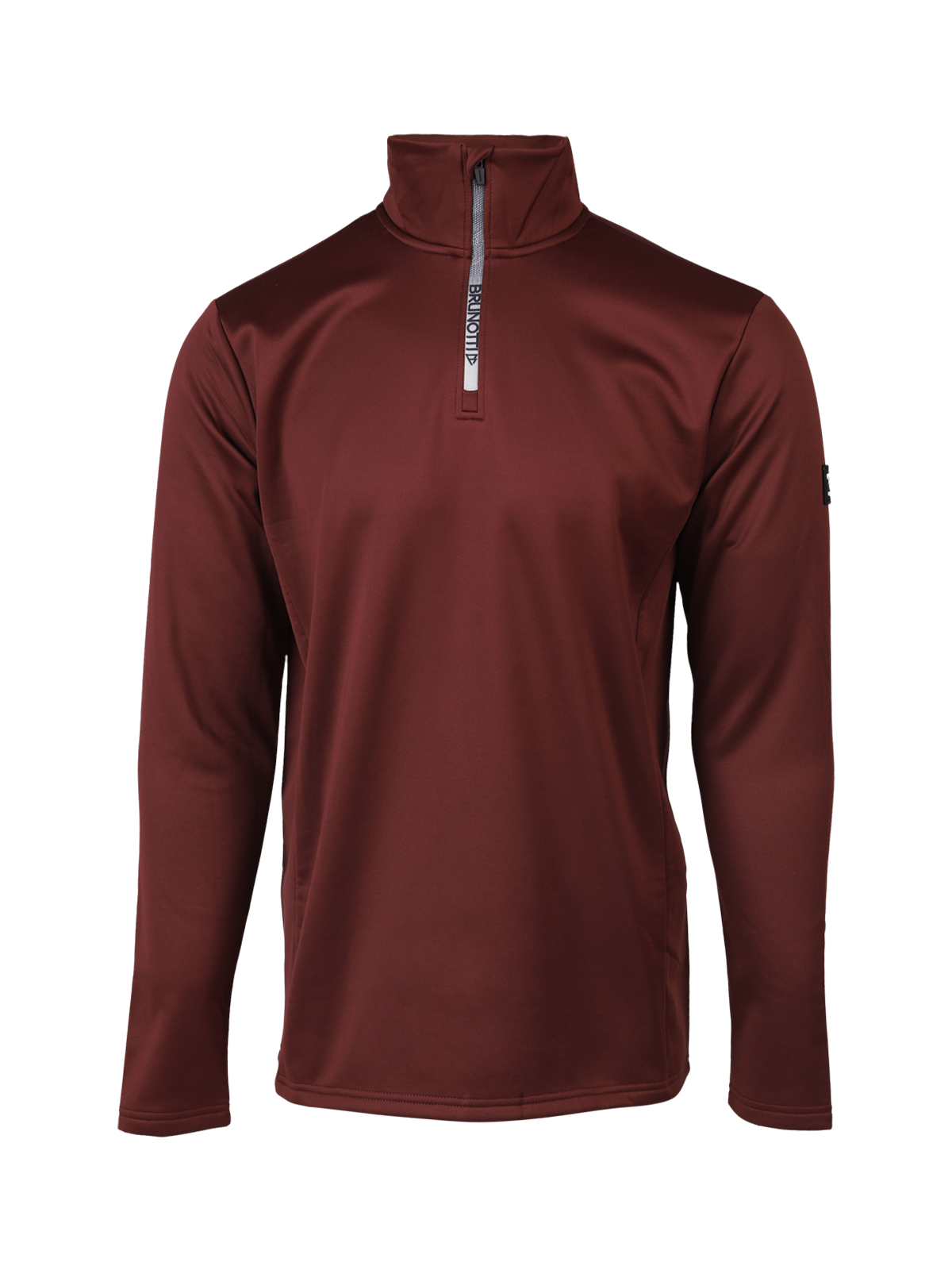 Heros Men Fleece | Port 8 Heros Men Fleece | Port