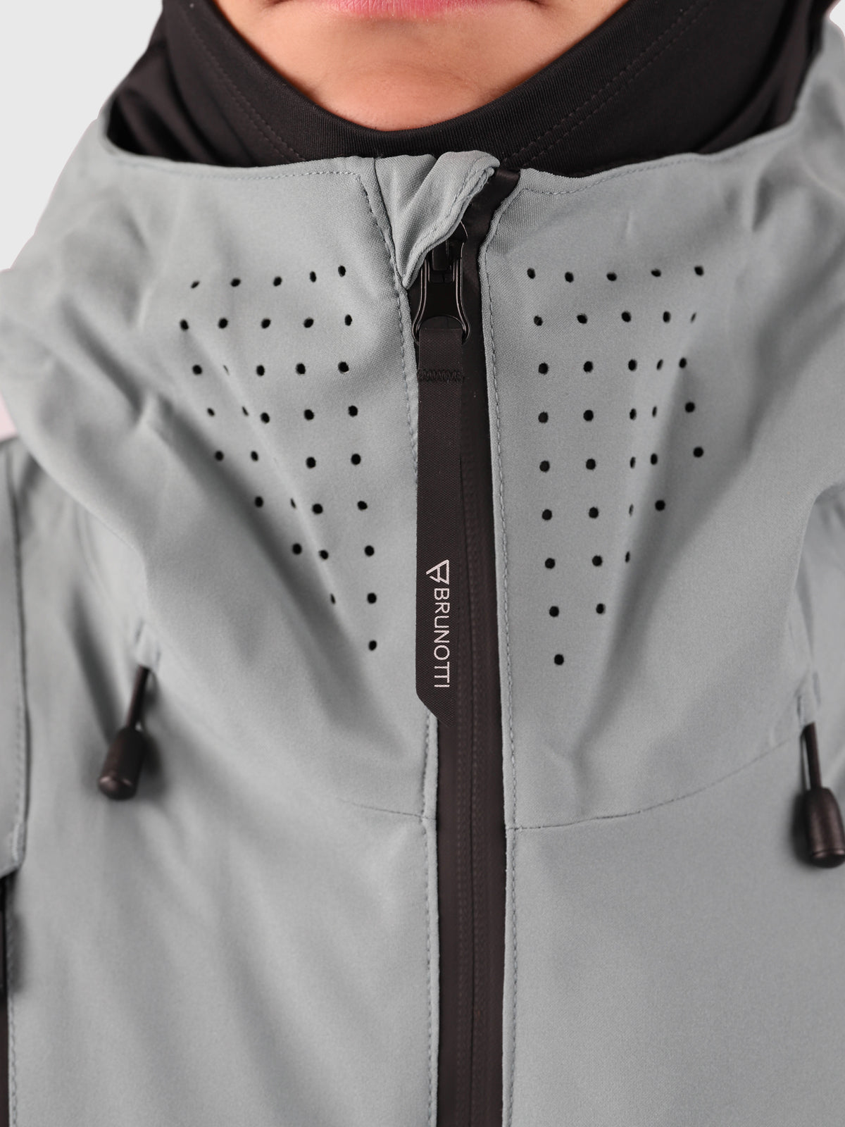 Morrow Men Snow Jacket | Agave 15 Morrow Men Snow Jacket | Agave