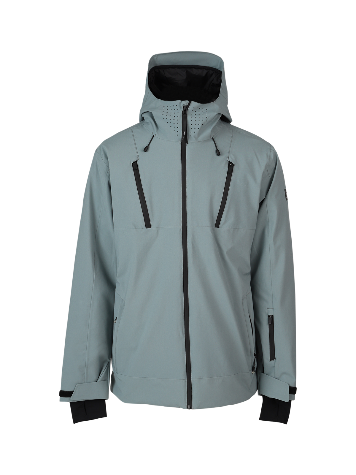 Morrow Men Snow Jacket | Agave 16 Morrow Men Snow Jacket | Agave