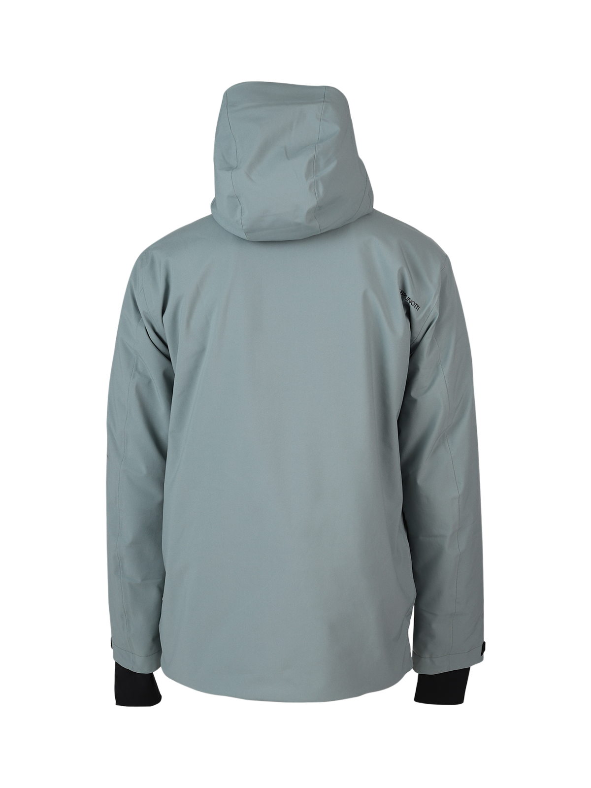 Morrow Men Snow Jacket | Agave 17 Morrow Men Snow Jacket | Agave