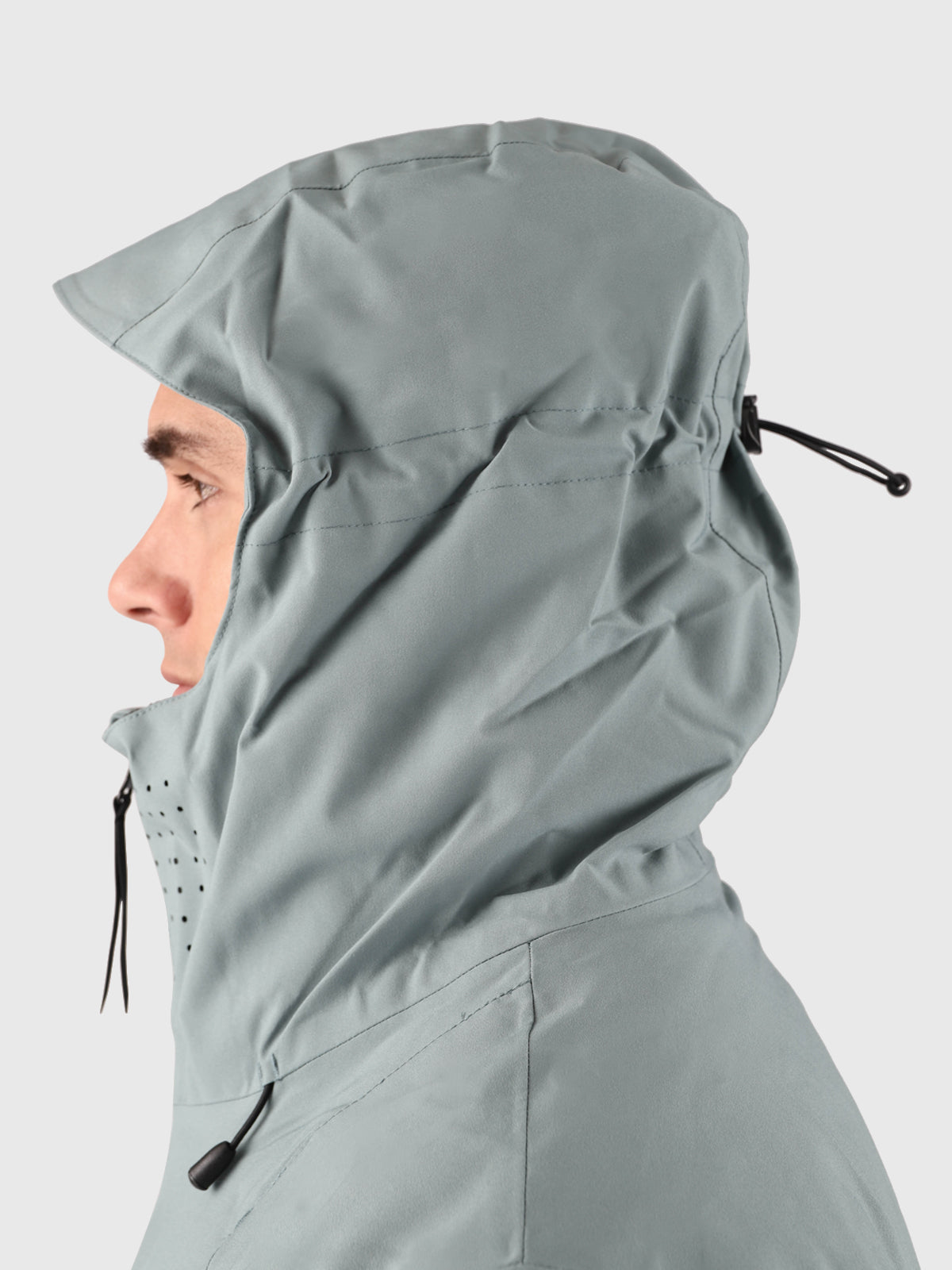 Morrow Men Snow Jacket | Agave 8 Morrow Men Snow Jacket | Agave