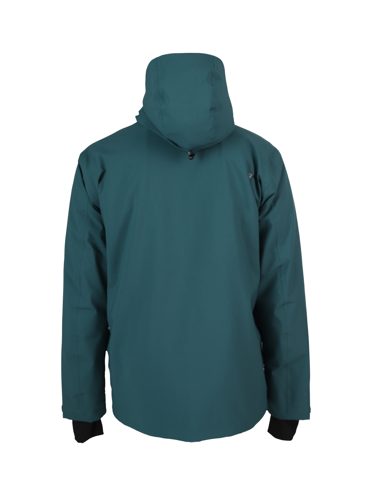 Morrow Men Snow Jacket | Fuel Green 15 Morrow Men Snow Jacket | Fuel Green