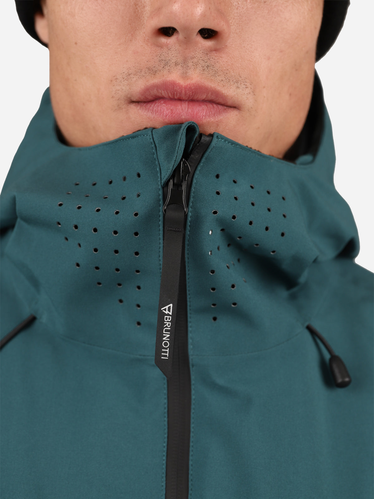 Morrow Men Snow Jacket | Fuel Green 6 Morrow Men Snow Jacket | Fuel Green