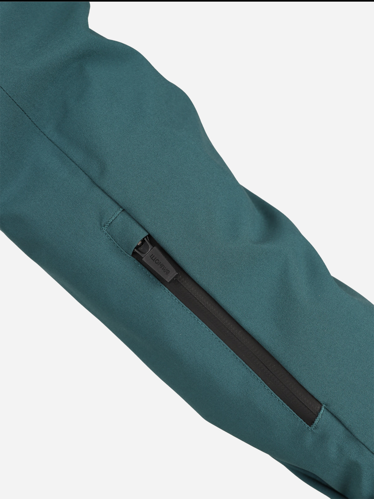 Morrow Men Snow Jacket | Fuel Green 9 Morrow Men Snow Jacket | Fuel Green