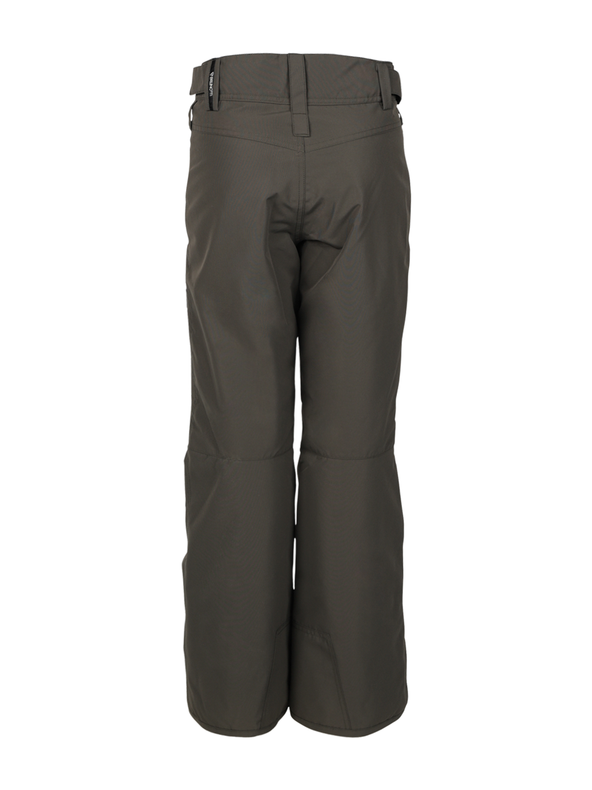 Footraily Boys Snow Pants | Green 7 Footraily Boys Snow Pants | Green