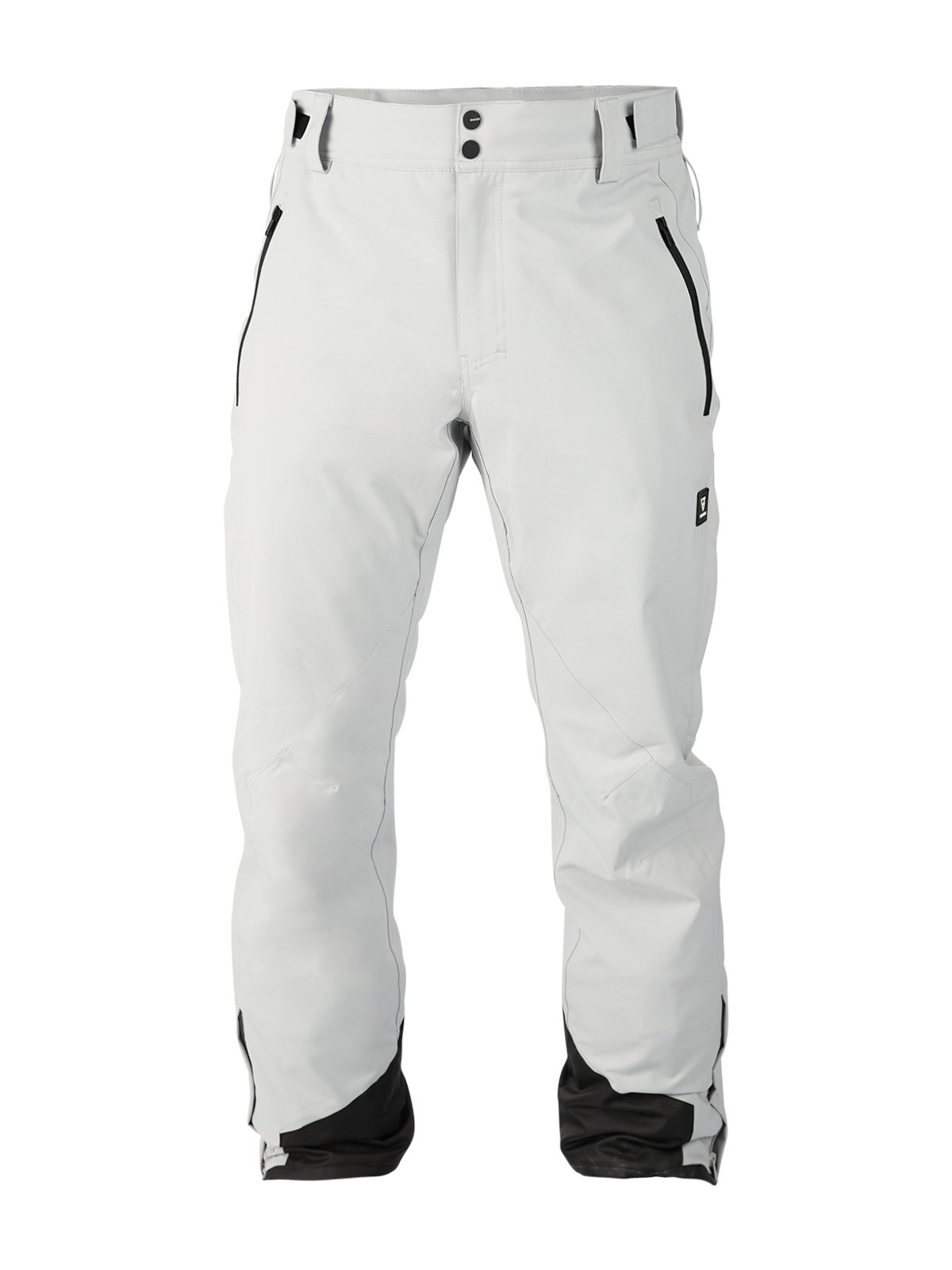 Ramiro Men Snow Pants | Grey 10 Ramiro Men Snow Pants | Grey
