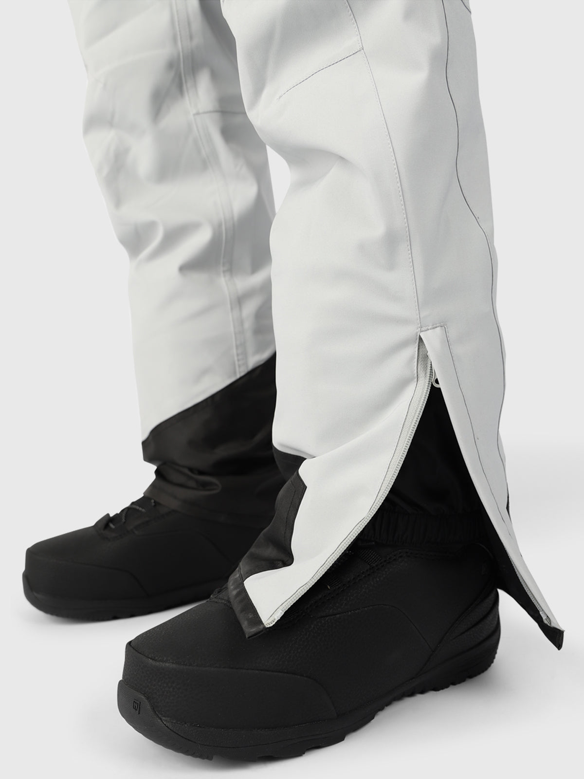 Ramiro Men Snow Pants | Grey 9 Ramiro Men Snow Pants | Grey