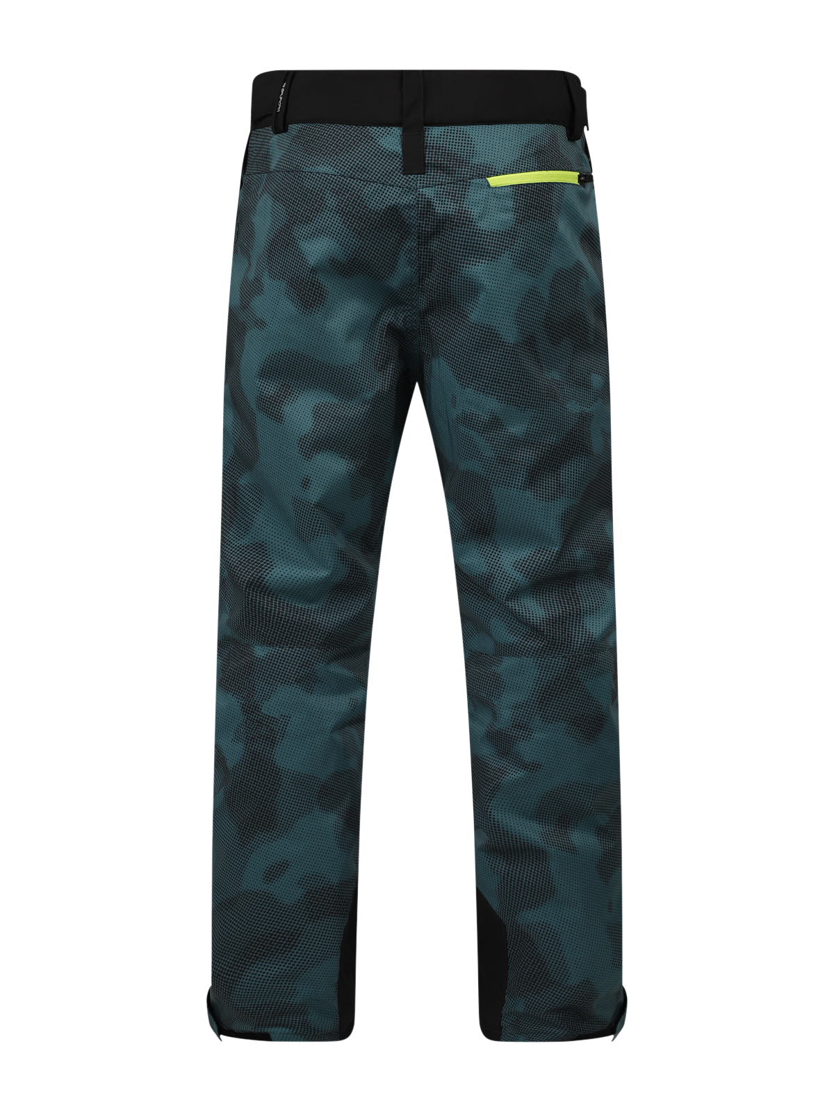 Andros-Gradient Men Snow Pants | Fuel Green 10 Andros-Gradient Men Snow Pants | Fuel Green