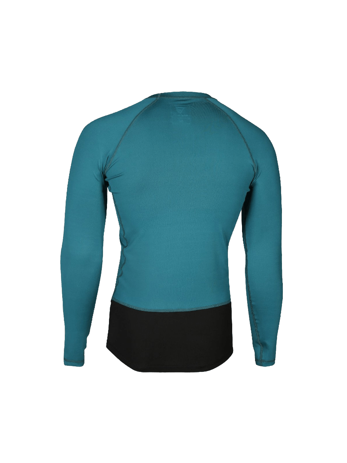 Radiance Rashguard LS | Mint - The Active Life Collective