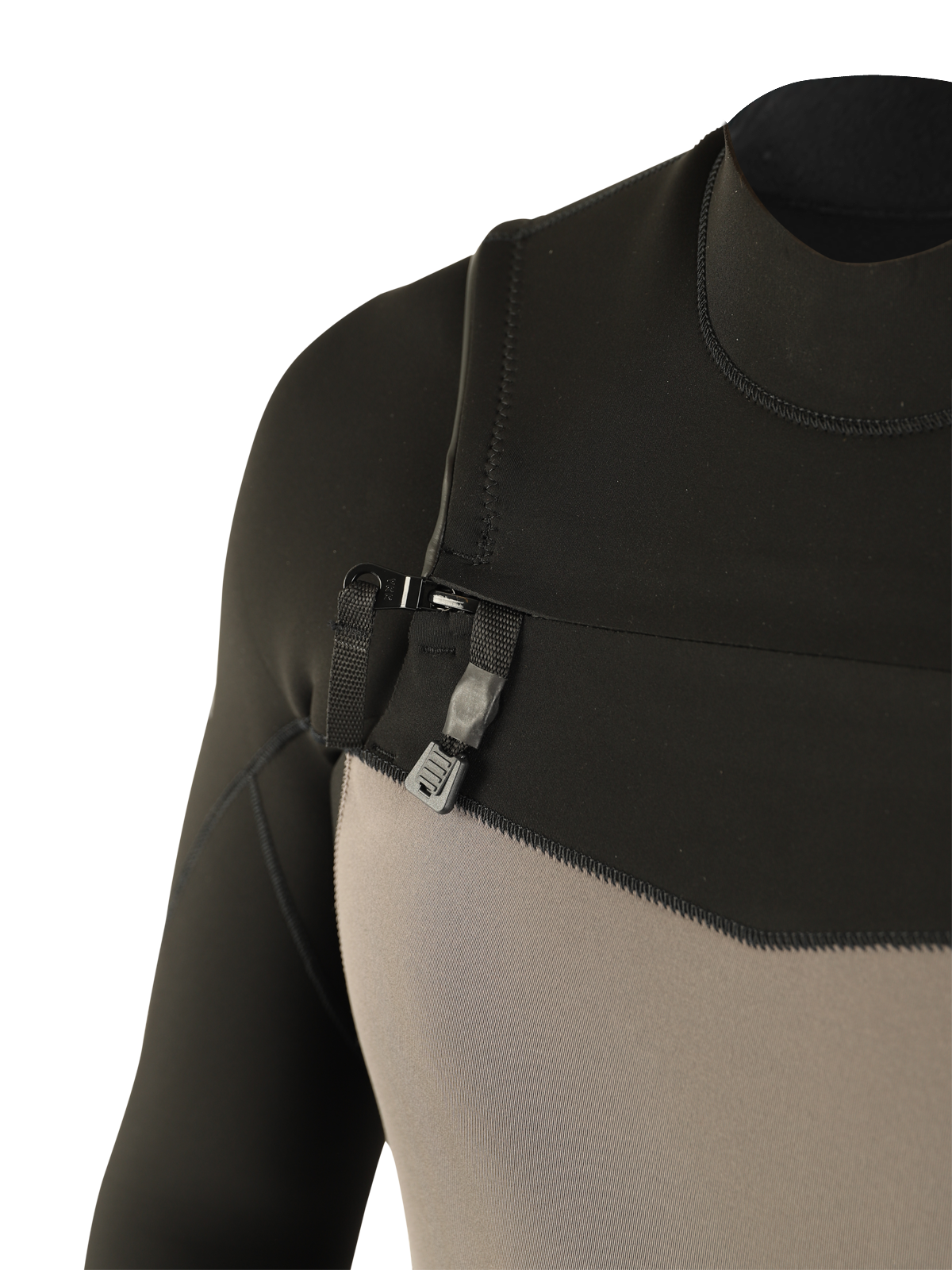 Radiance-Fullsuit-5/3mm Men Wetsuit | Grey 2 Radiance-Fullsuit-5/3mm Men Wetsuit | Grey