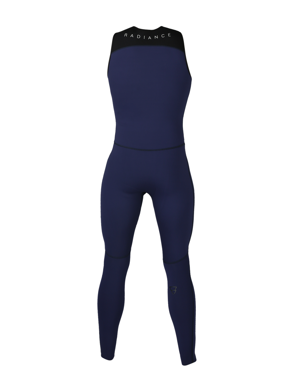 Long John 2 mm Men Wetsuit | Blue 2 Long John 2 mm Men Wetsuit | Blue