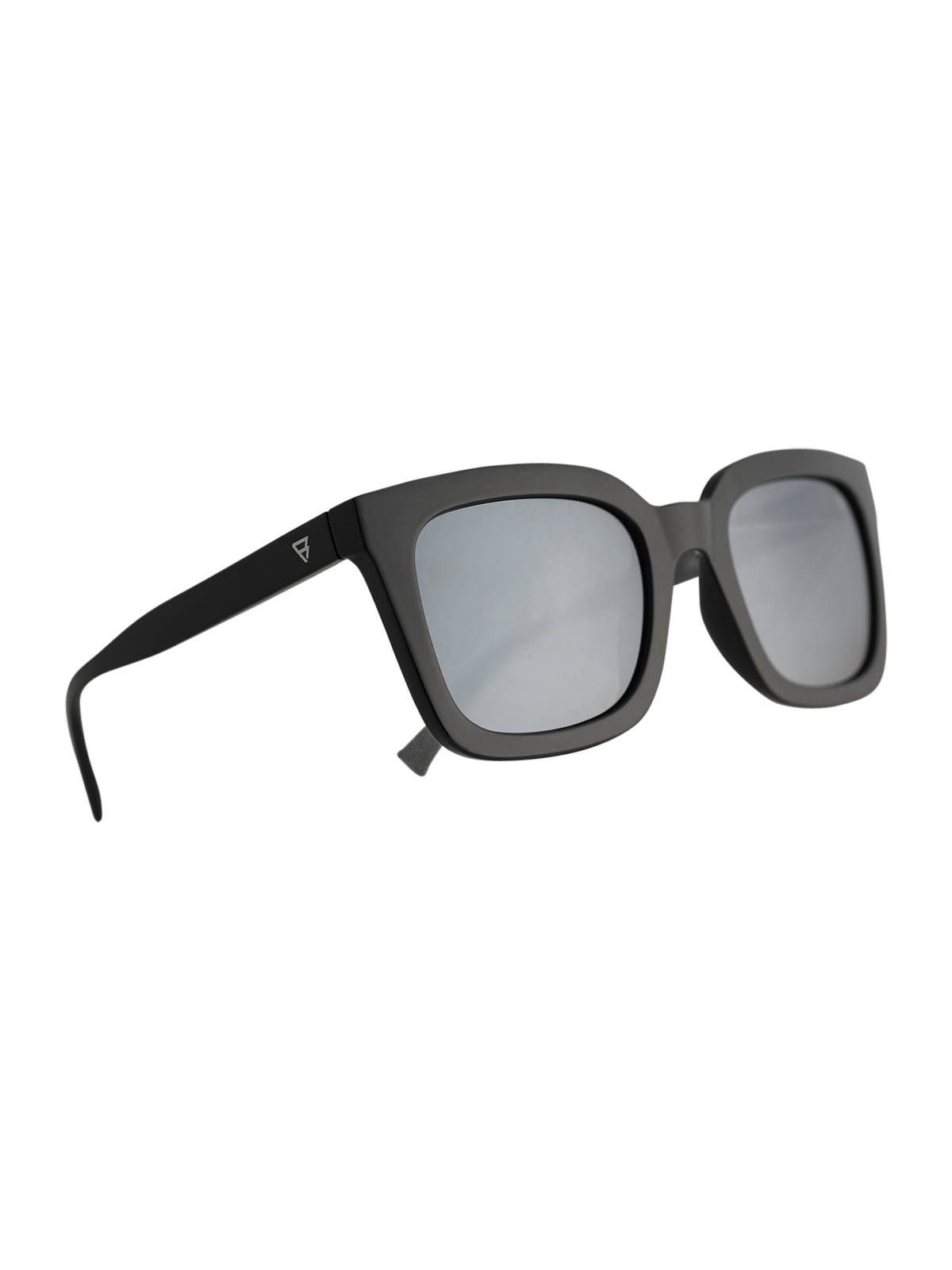 Berria Unisex Sunglasses | Black 2 Berria Unisex Sunglasses | Black