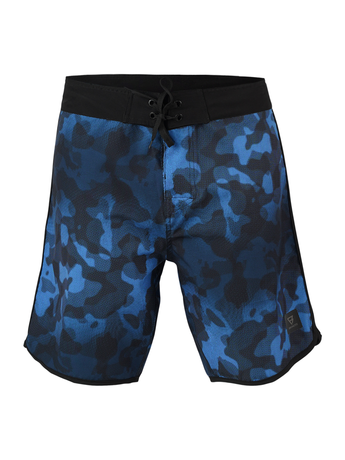 Thone Men Swim Shorts | Blue 7 Thone Men Swim Shorts | Blue