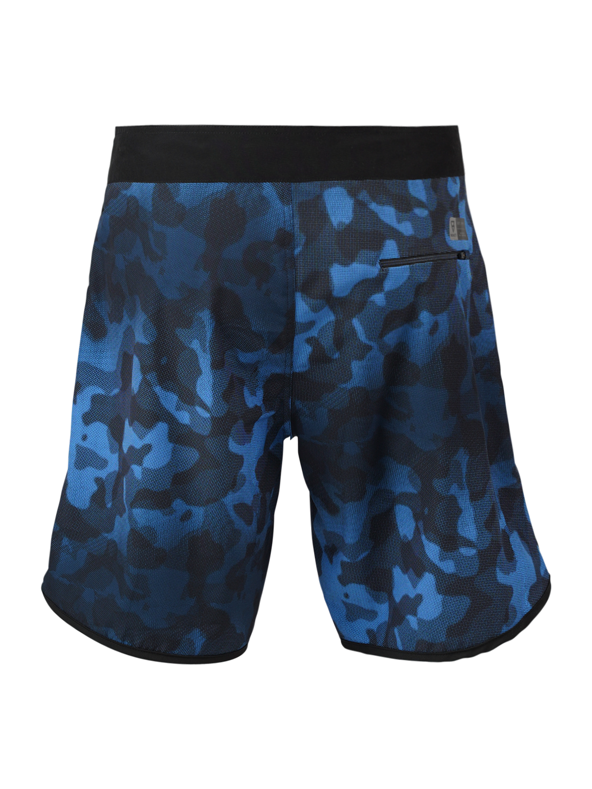 Thone Men Swim Shorts | Blue 8 Thone Men Swim Shorts | Blue