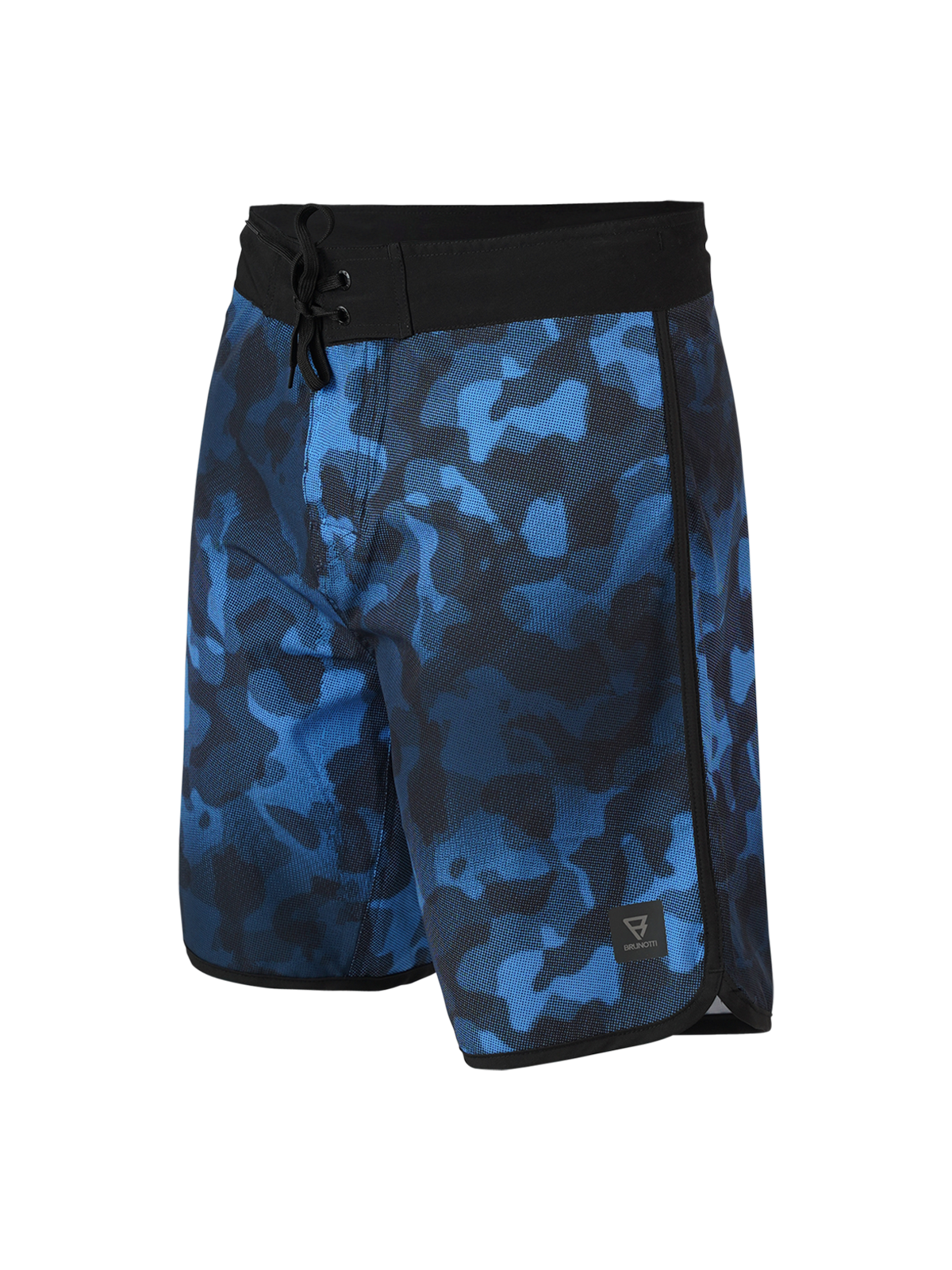 Thone Men Swim Shorts | Blue 9 Thone Men Swim Shorts | Blue