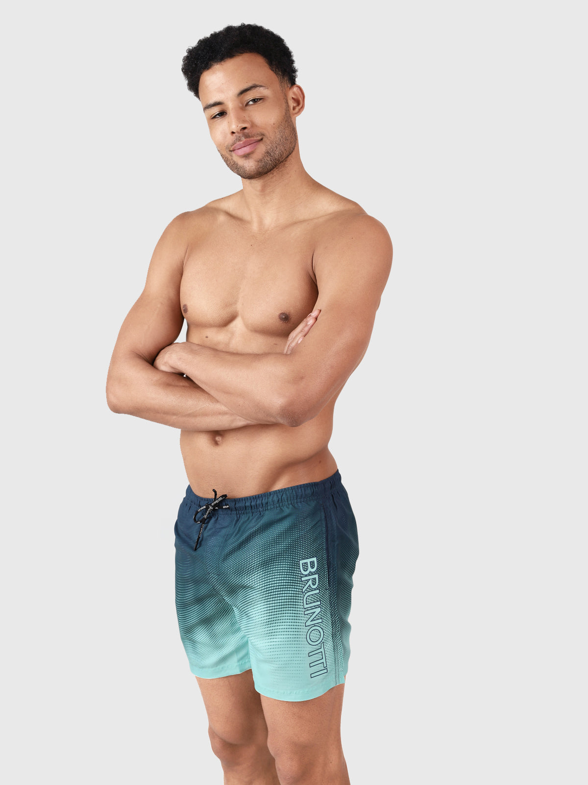 Rockser Men Swim Shorts | Green 1 Rockser Men Swim Shorts | Green