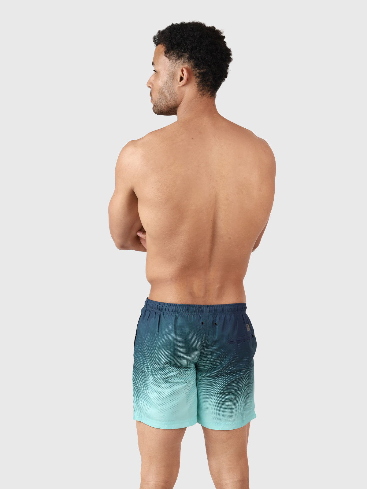 Rockser Men Swim Shorts | Green 3 Rockser Men Swim Shorts | Green