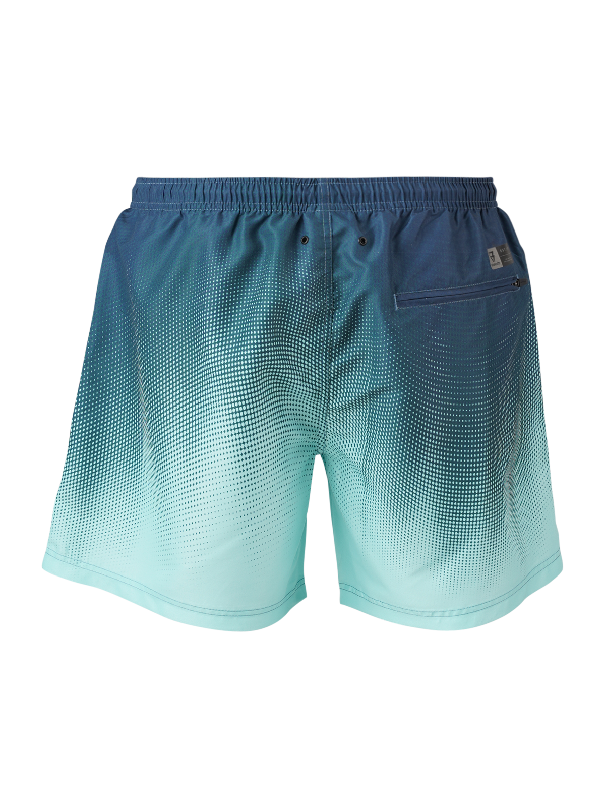 Rockser Men Swim Shorts | Green 7 Rockser Men Swim Shorts | Green