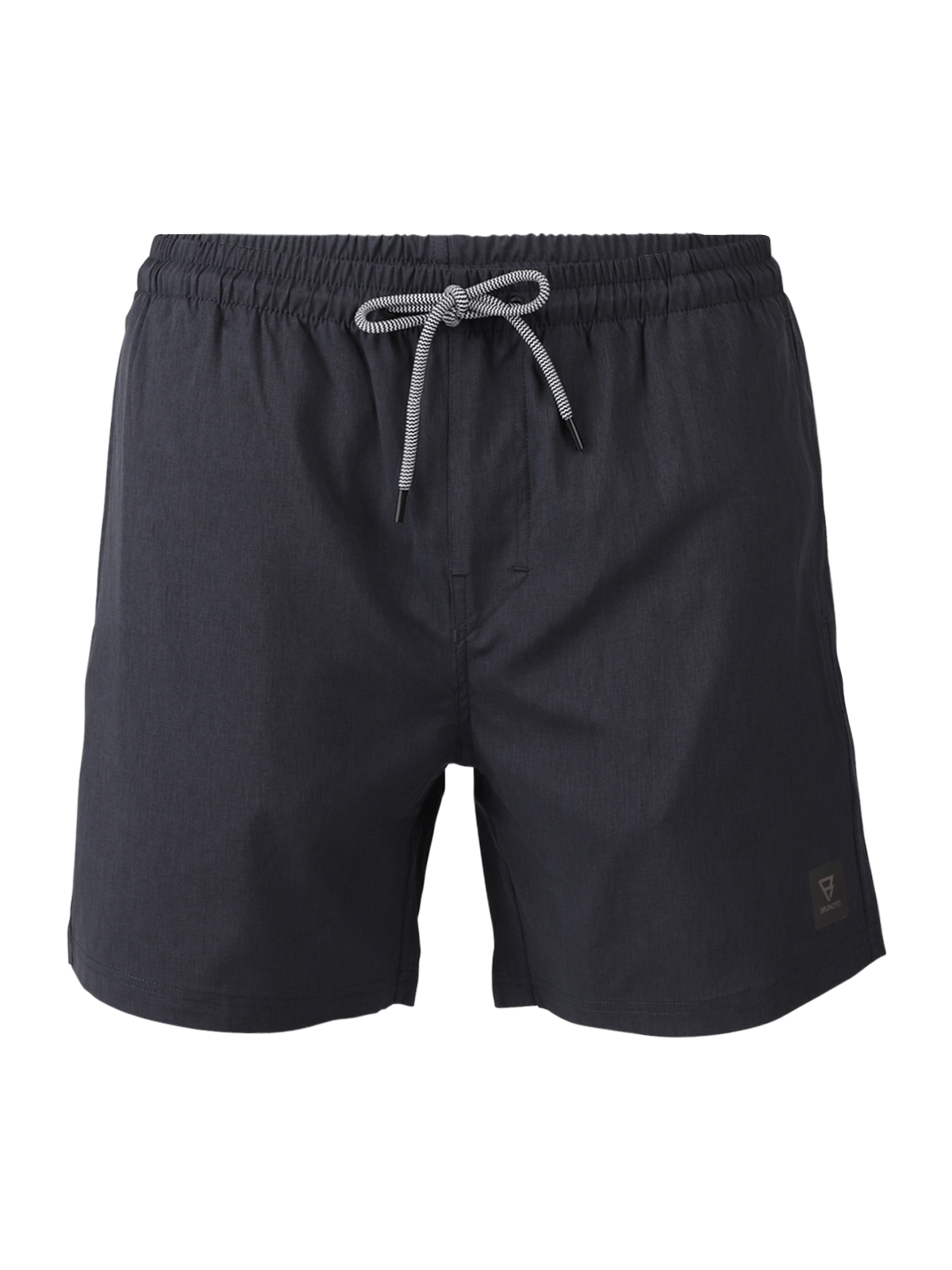 Volleyer Men Swim Shorts | Black 7 Volleyer Men Swim Shorts | Black