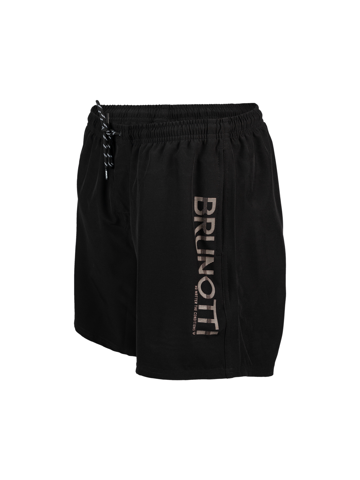 Lestero Men Swim Shorts | Black 10 Lestero Men Swim Shorts | Black
