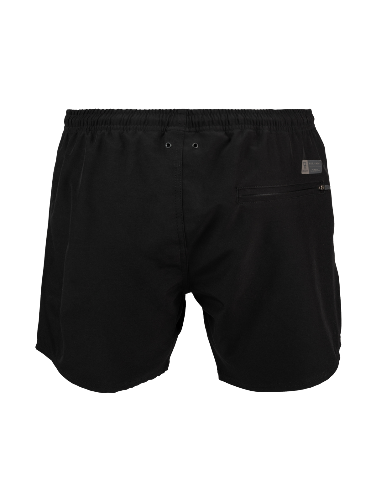 Lestero Men Swim Shorts | Black 9 Lestero Men Swim Shorts | Black