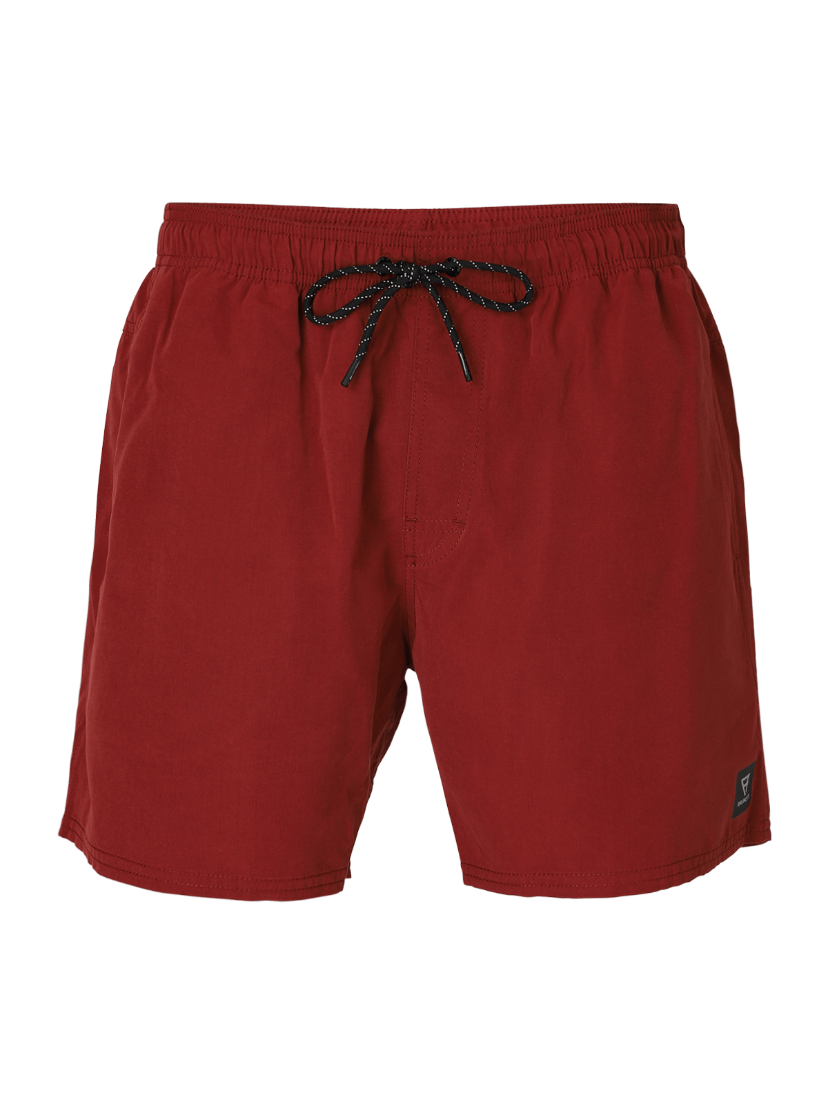 CrunECO-N Men Swim Shorts | Red 7 CrunECO-N Men Swim Shorts | Red