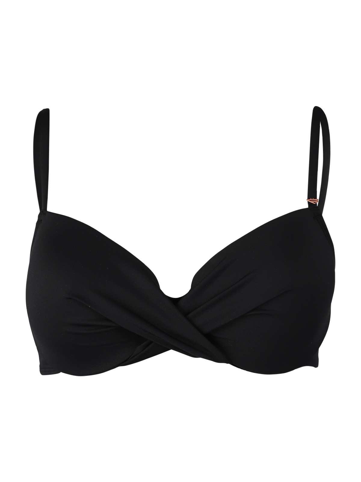 Stefana Women Bikini Top | Black 6 Stefana Women Bikini Top | Black