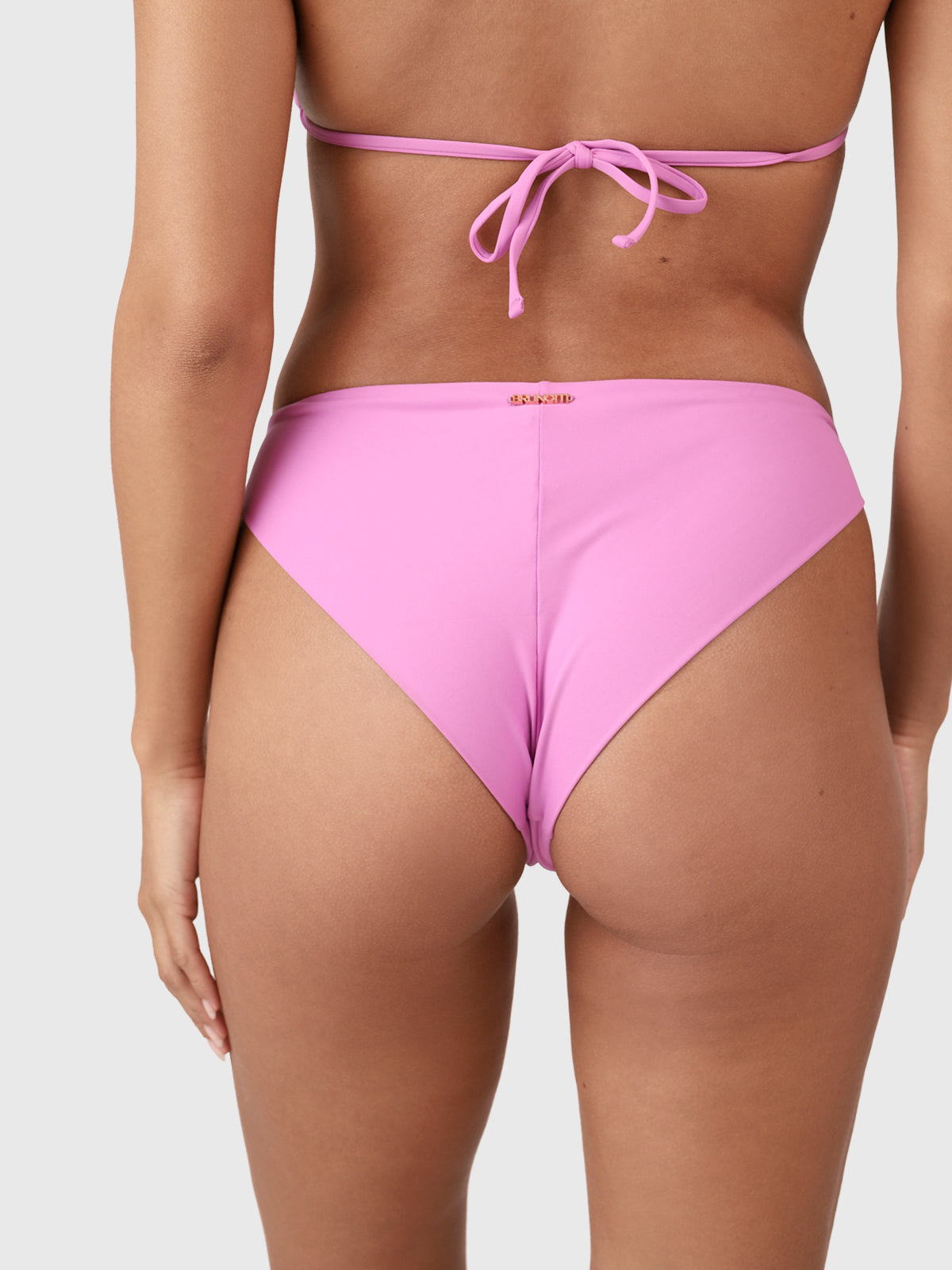 Nell Women Bikini Bottom | Violet 7 Nell Women Bikini Bottom | Violet