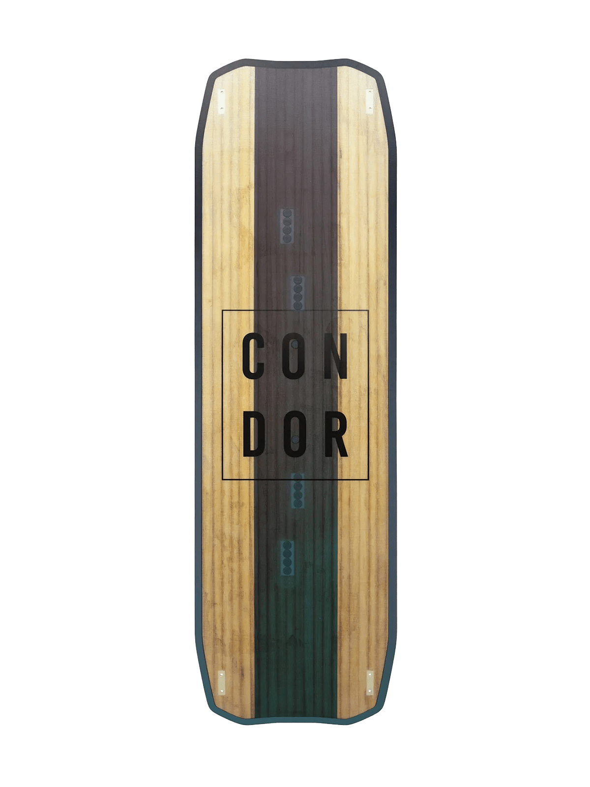 Condor | Lightwind Twintip 2 Condor | Lightwind Twintip
