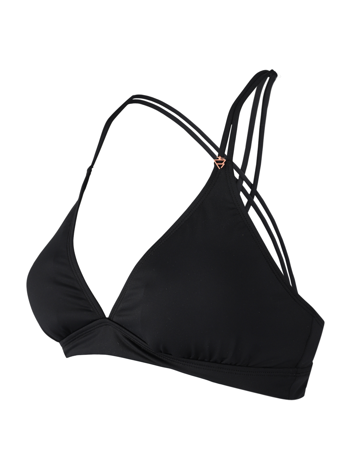 Delphinia Women Bikini Top | Black 10 Delphinia Women Bikini Top | Black