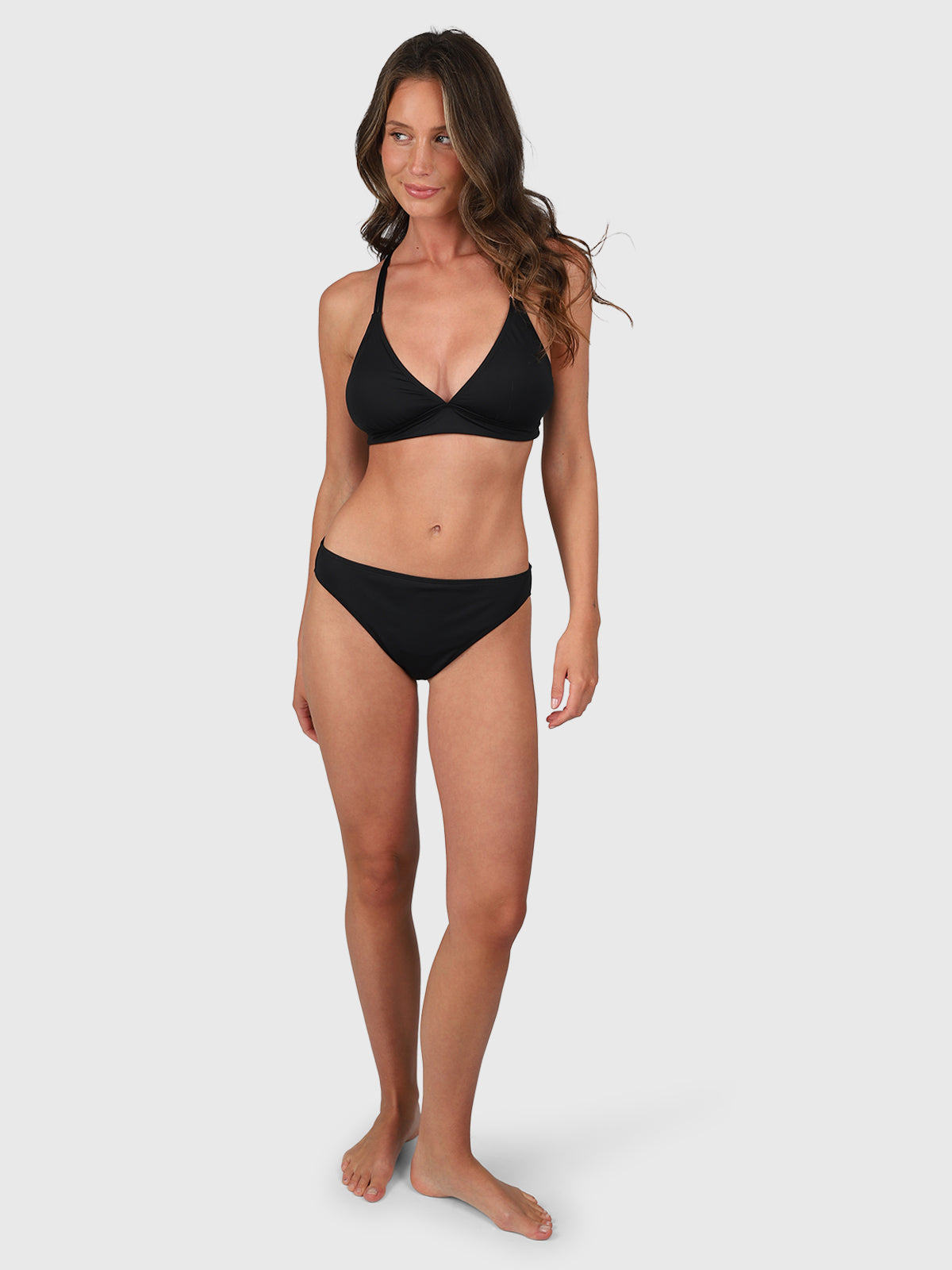 Delphinia Women Bikini Top | Black 6 Delphinia Women Bikini Top | Black
