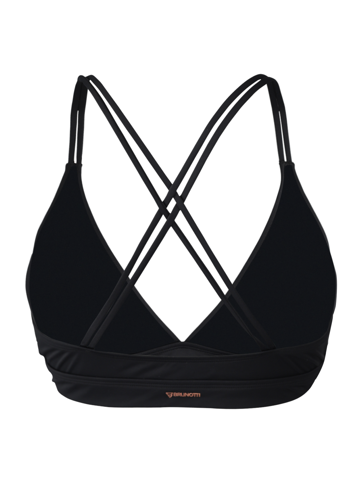 Delphinia Women Bikini Top | Black 9 Delphinia Women Bikini Top | Black