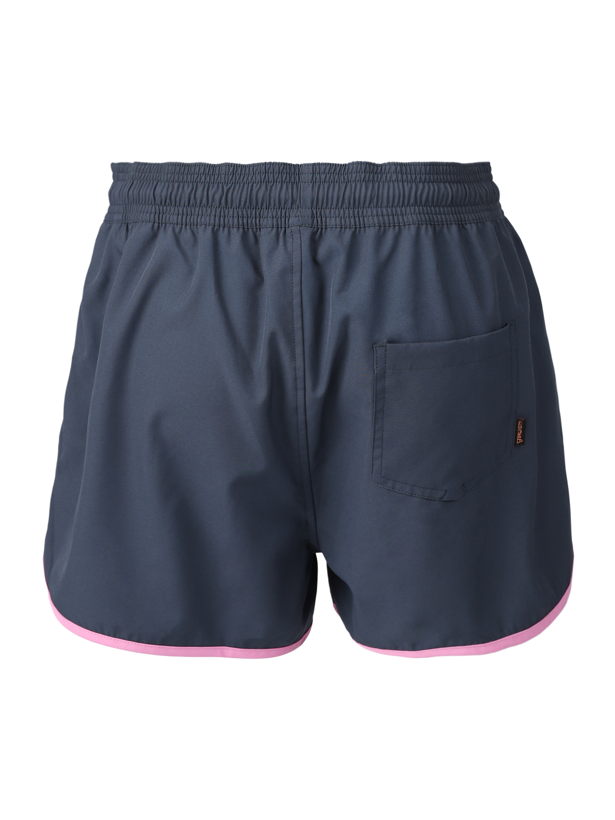 Tilly Women Swim Shorts | Indigo Blue 8 Tilly Women Swim Shorts | Indigo Blue