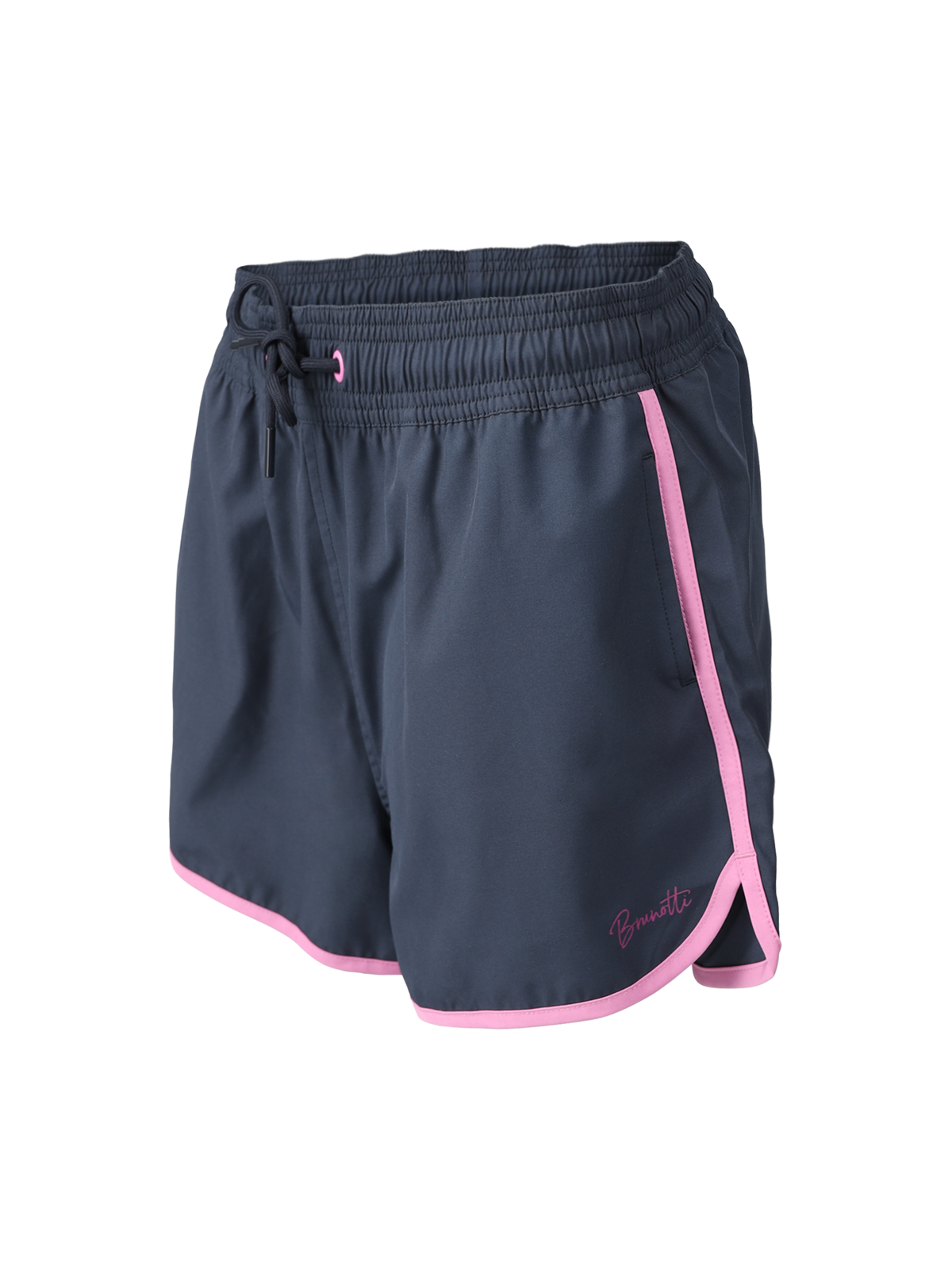 Tilly Women Swim Shorts | Indigo Blue 9 Tilly Women Swim Shorts | Indigo Blue
