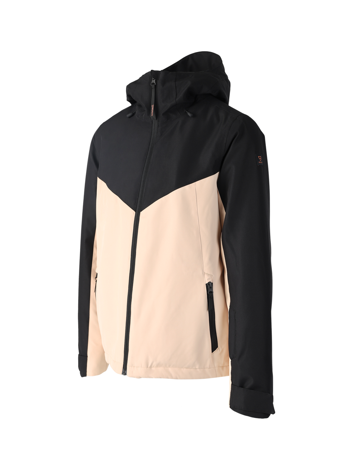 Kuba Women Snow Jacket | Black 11 Kuba Women Snow Jacket | Black