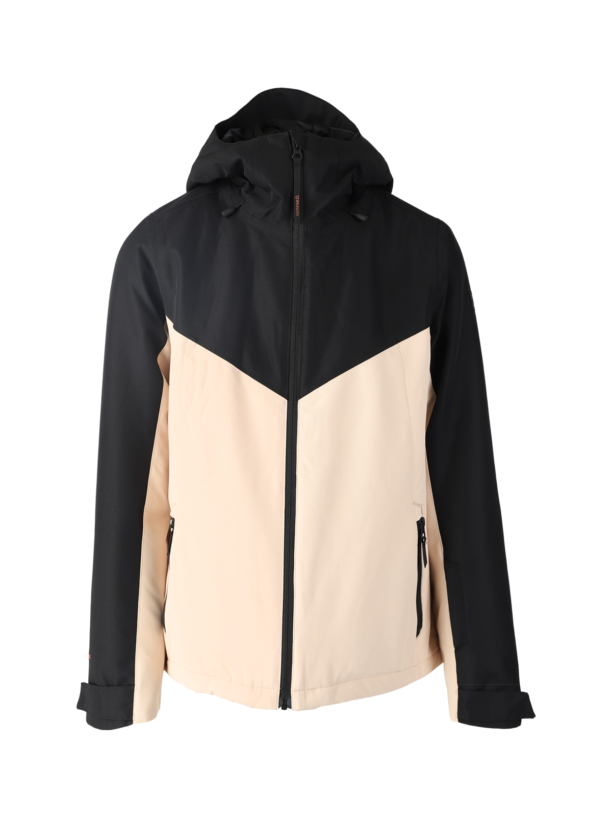 Kuba Women Snow Jacket | Black 8 Kuba Women Snow Jacket | Black
