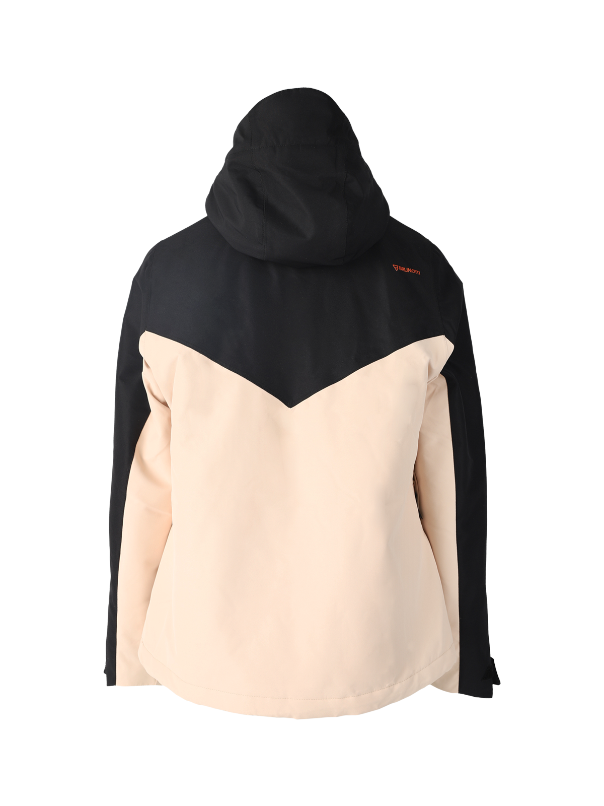 Kuba Women Snow Jacket | Black 9 Kuba Women Snow Jacket | Black