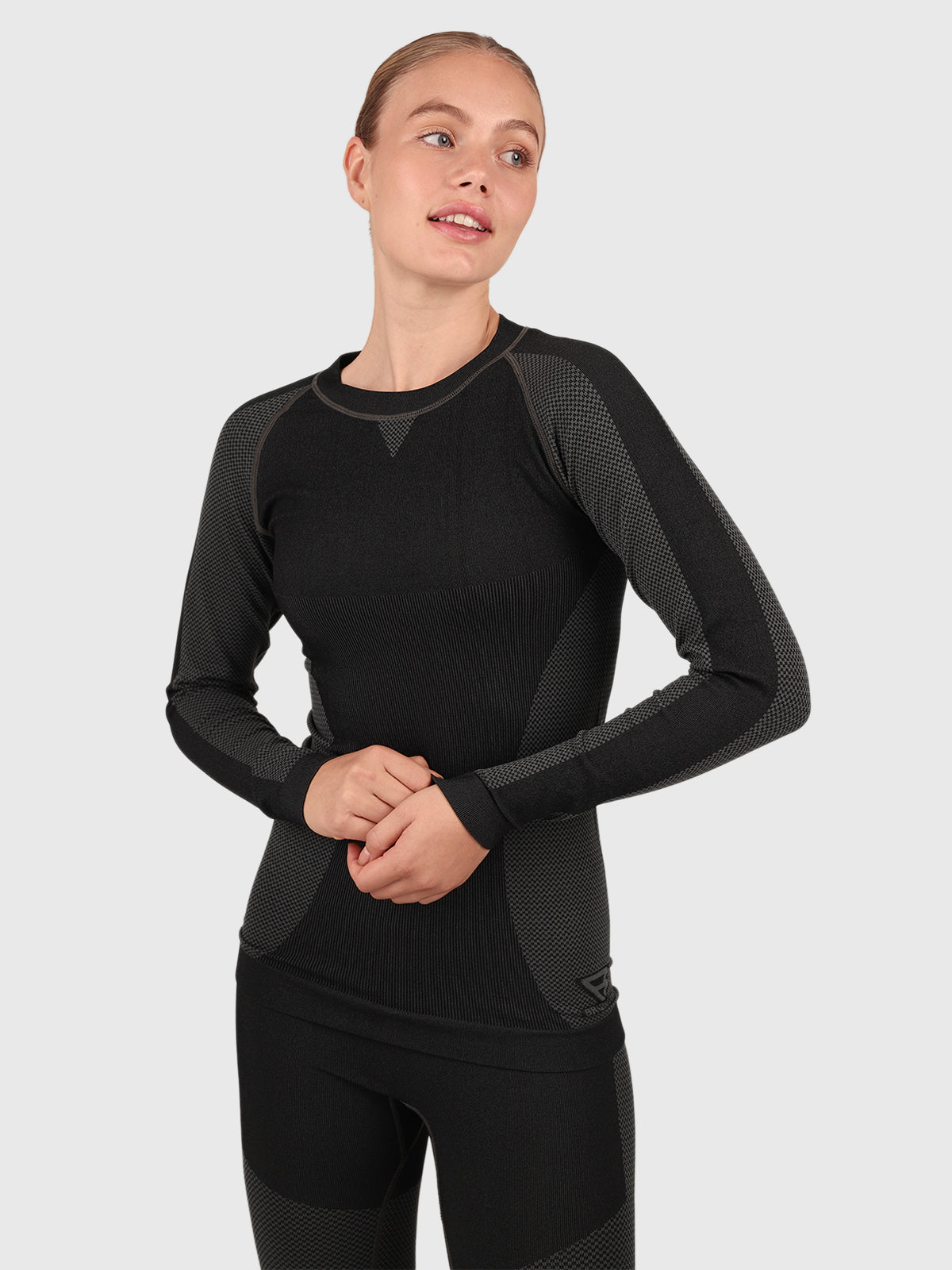 Tanzias Women Thermal Top